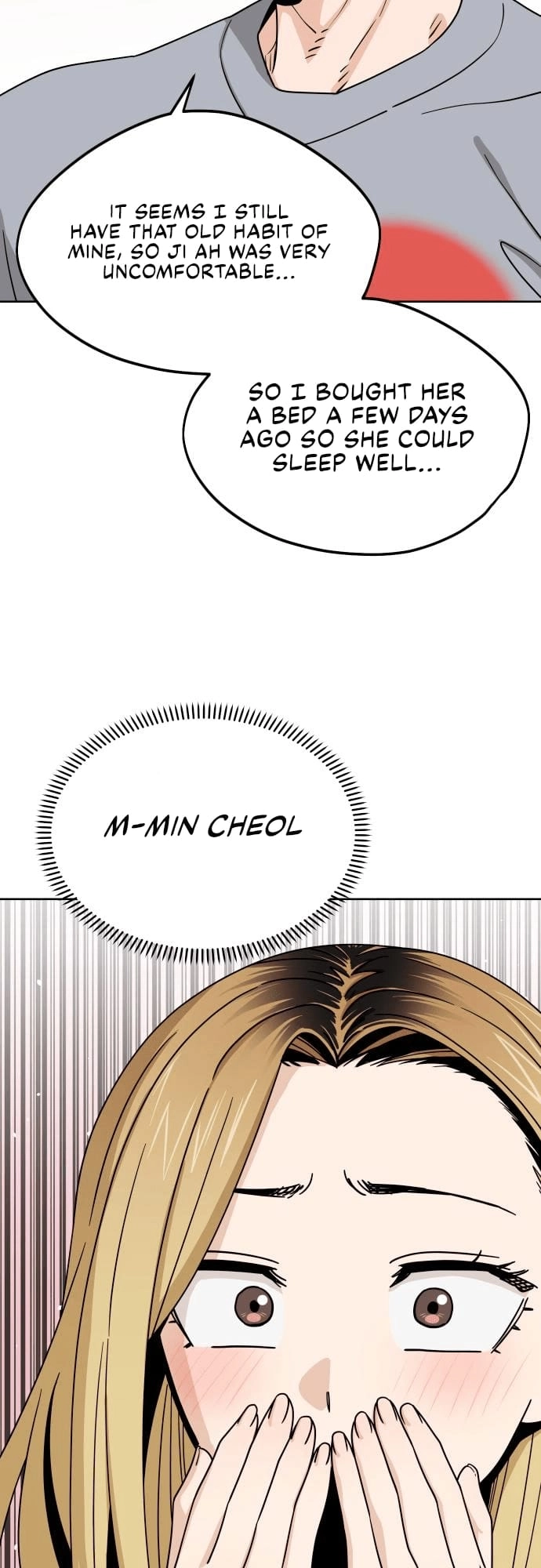 Maybe Meant to Be Chapter 53 - Page 24