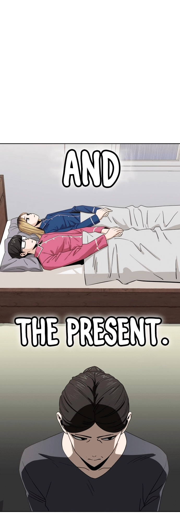 Maybe Meant to Be Chapter 53 - Page 31
