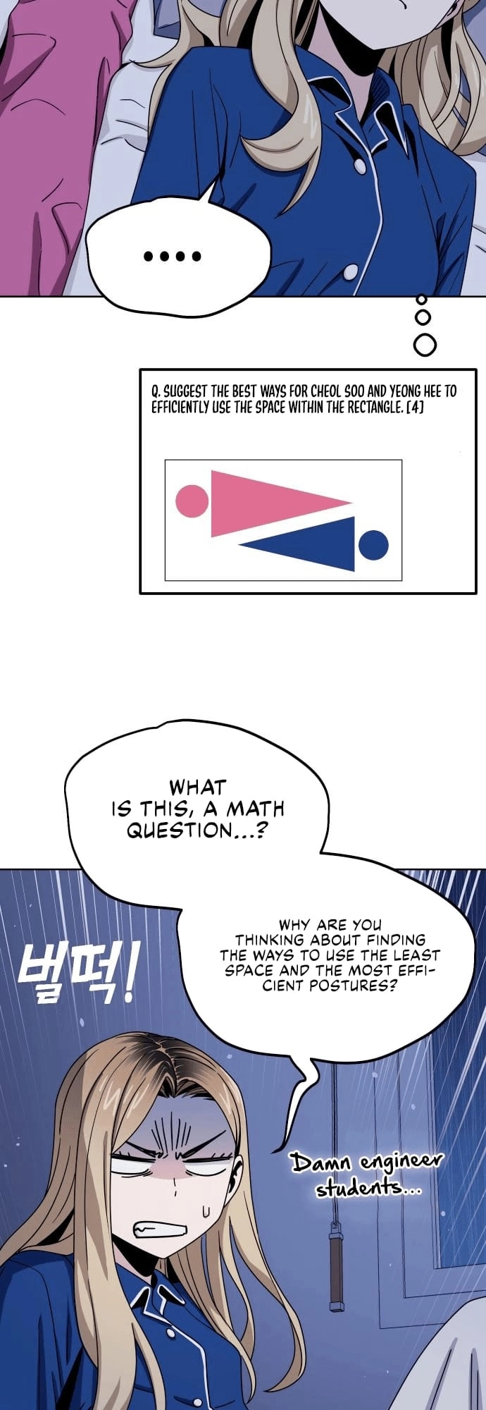 Maybe Meant to Be Chapter 53 - Page 38