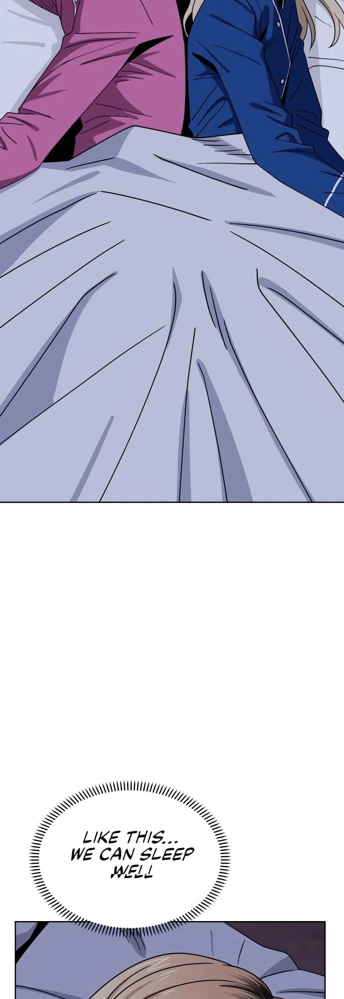 Maybe Meant to Be Chapter 53 - Page 40