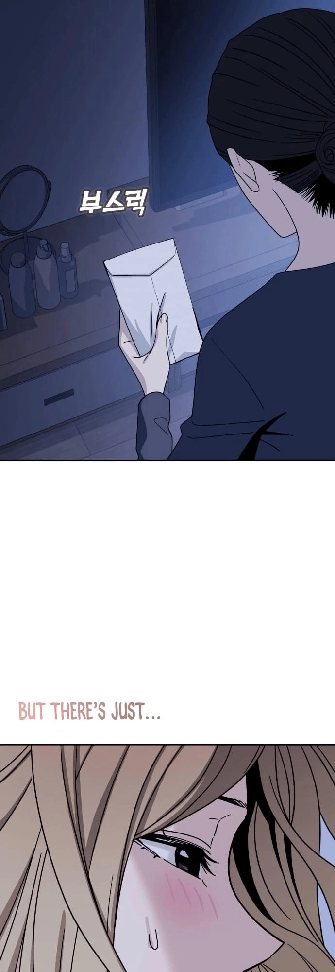 Maybe Meant to Be Chapter 53 - Page 43