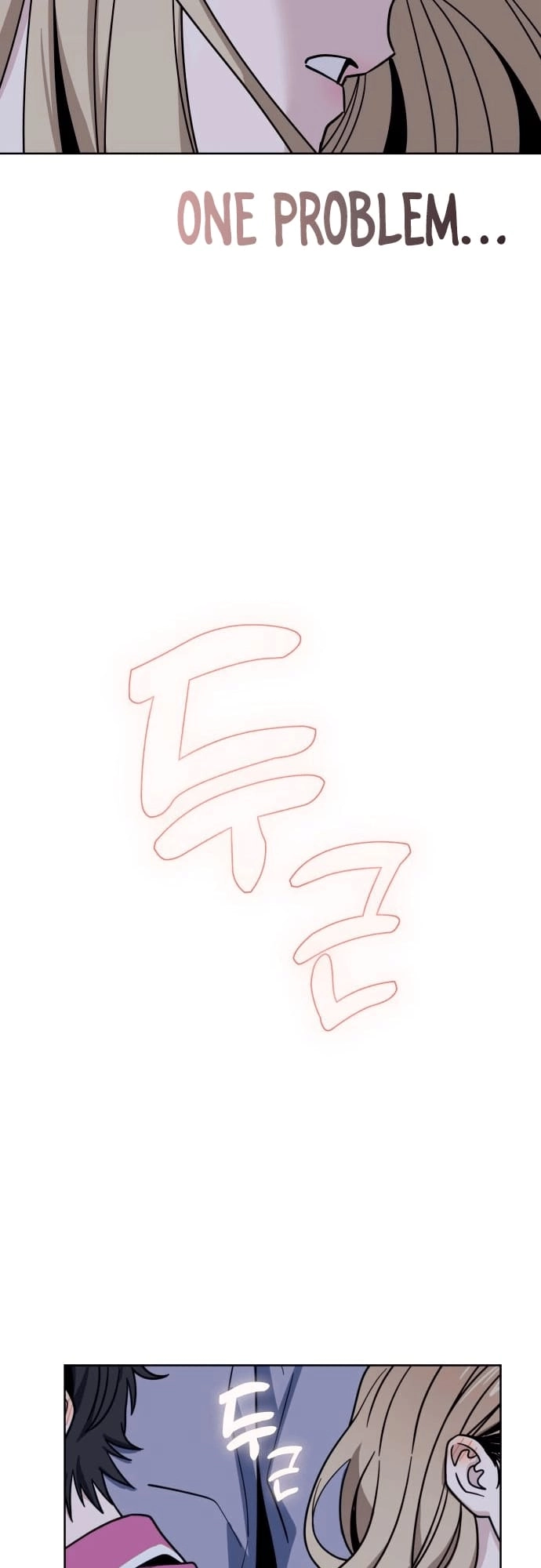 Maybe Meant to Be Chapter 53 - Page 44