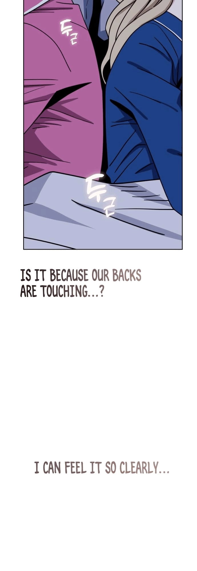 Maybe Meant to Be Chapter 53 - Page 45
