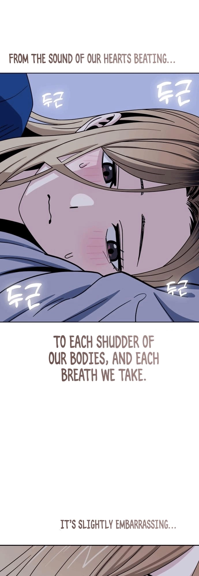 Maybe Meant to Be Chapter 53 - Page 46