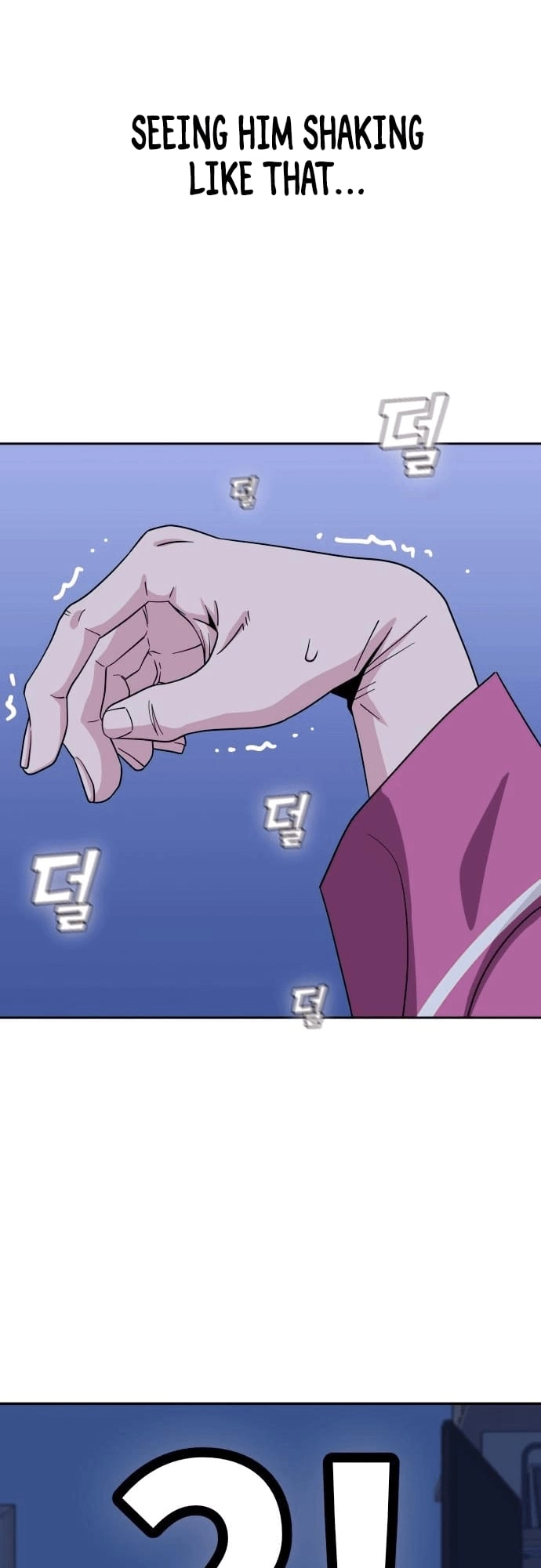 Maybe Meant to Be Chapter 53 - Page 48