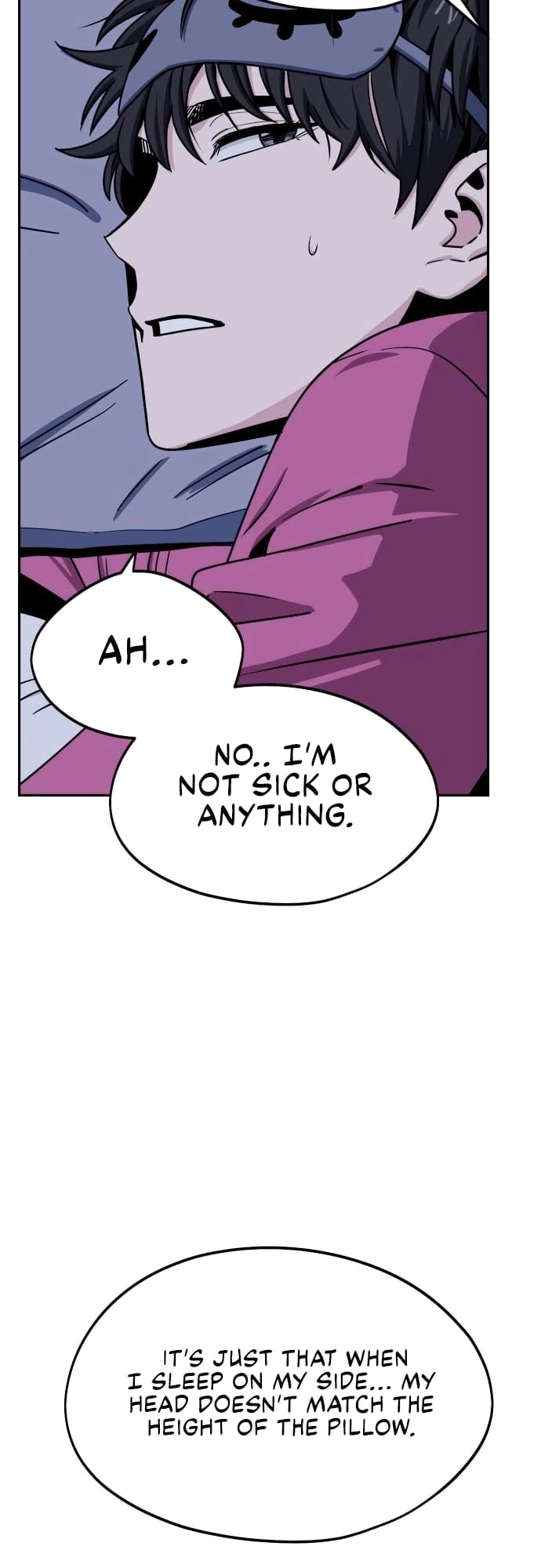 Maybe Meant to Be Chapter 53 - Page 51