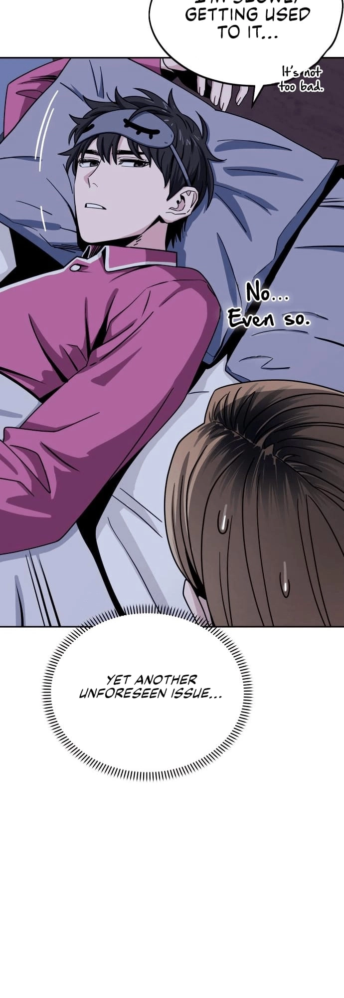 Maybe Meant to Be Chapter 53 - Page 53