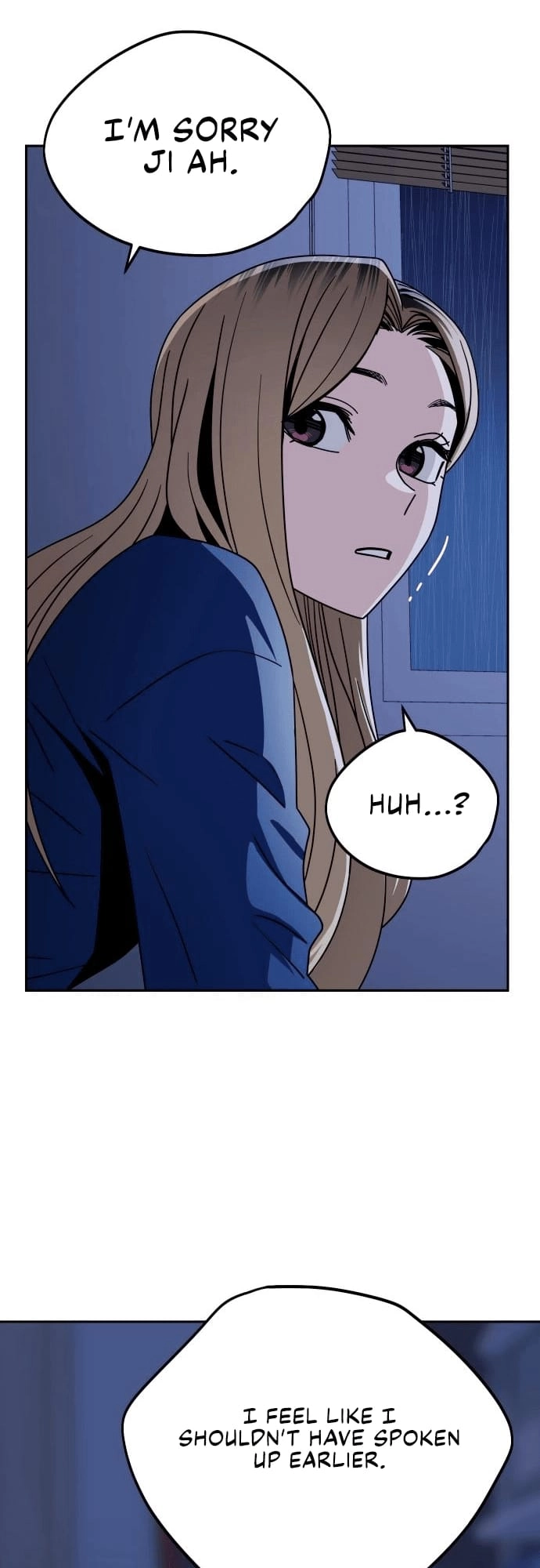 Maybe Meant to Be Chapter 53 - Page 54
