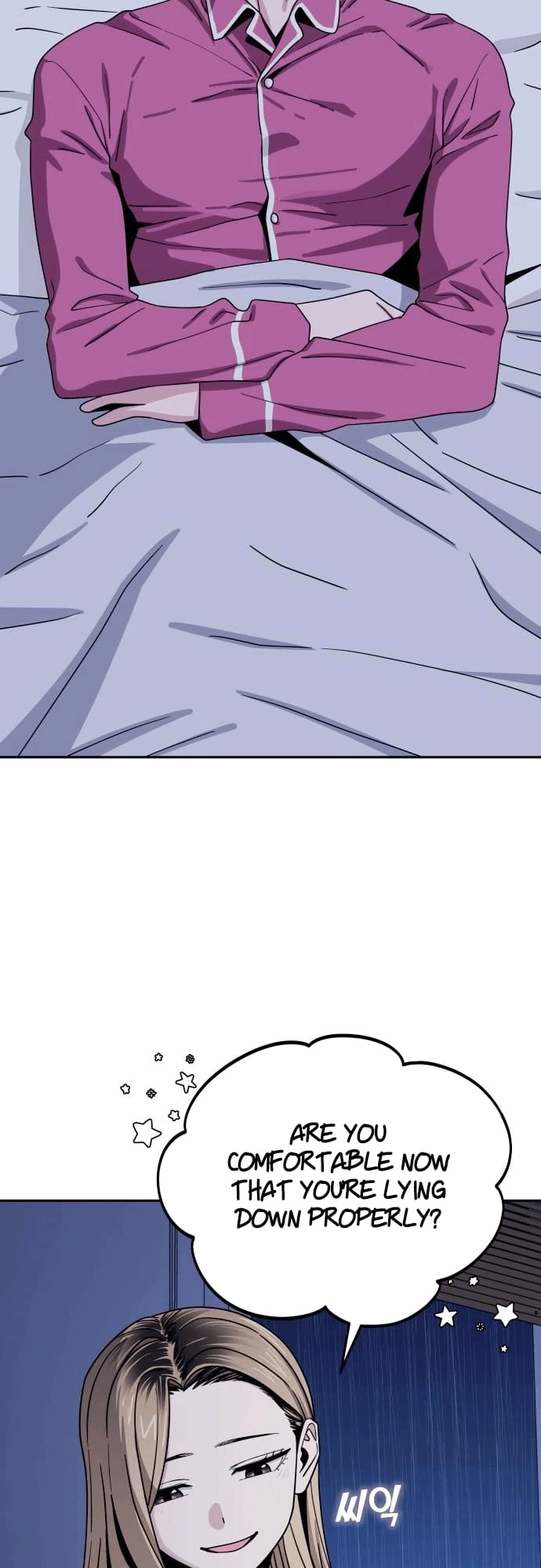 Maybe Meant to Be Chapter 53 - Page 61