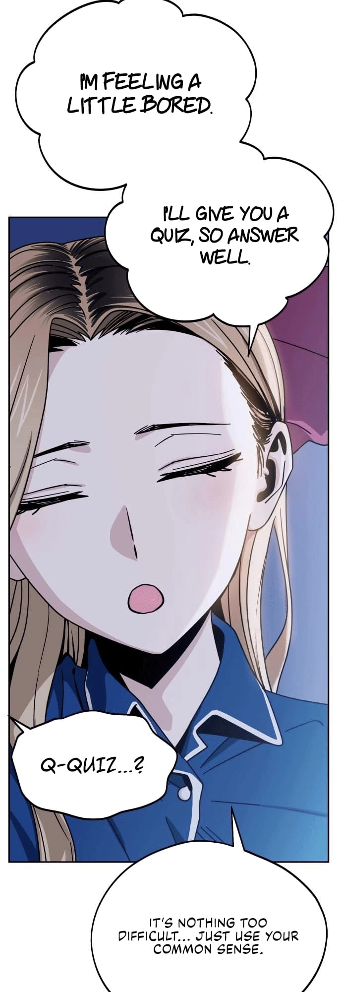 Maybe Meant to Be Chapter 53 - Page 66