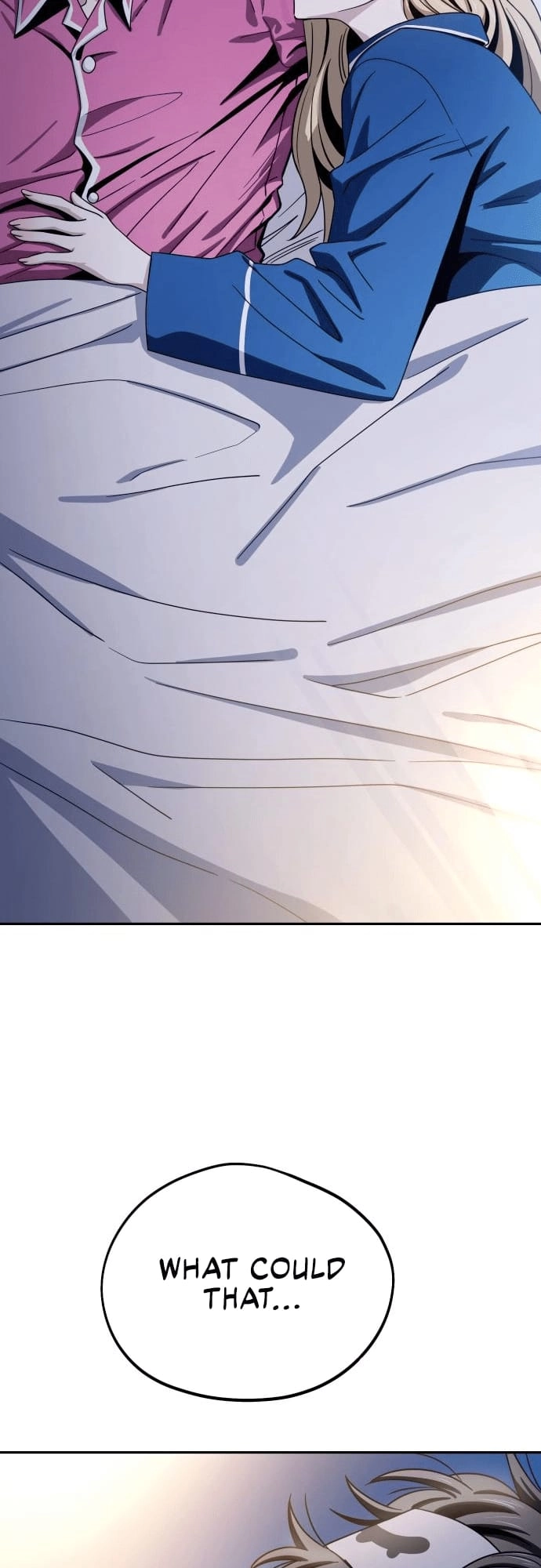 Maybe Meant to Be Chapter 53 - Page 68