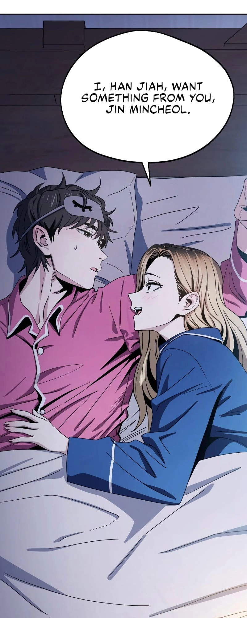 Maybe Meant to Be Chapter 54 - Page 4
