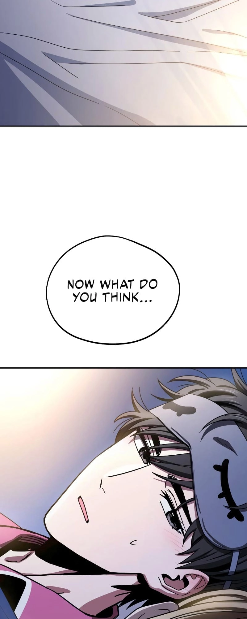 Maybe Meant to Be Chapter 54 - Page 5