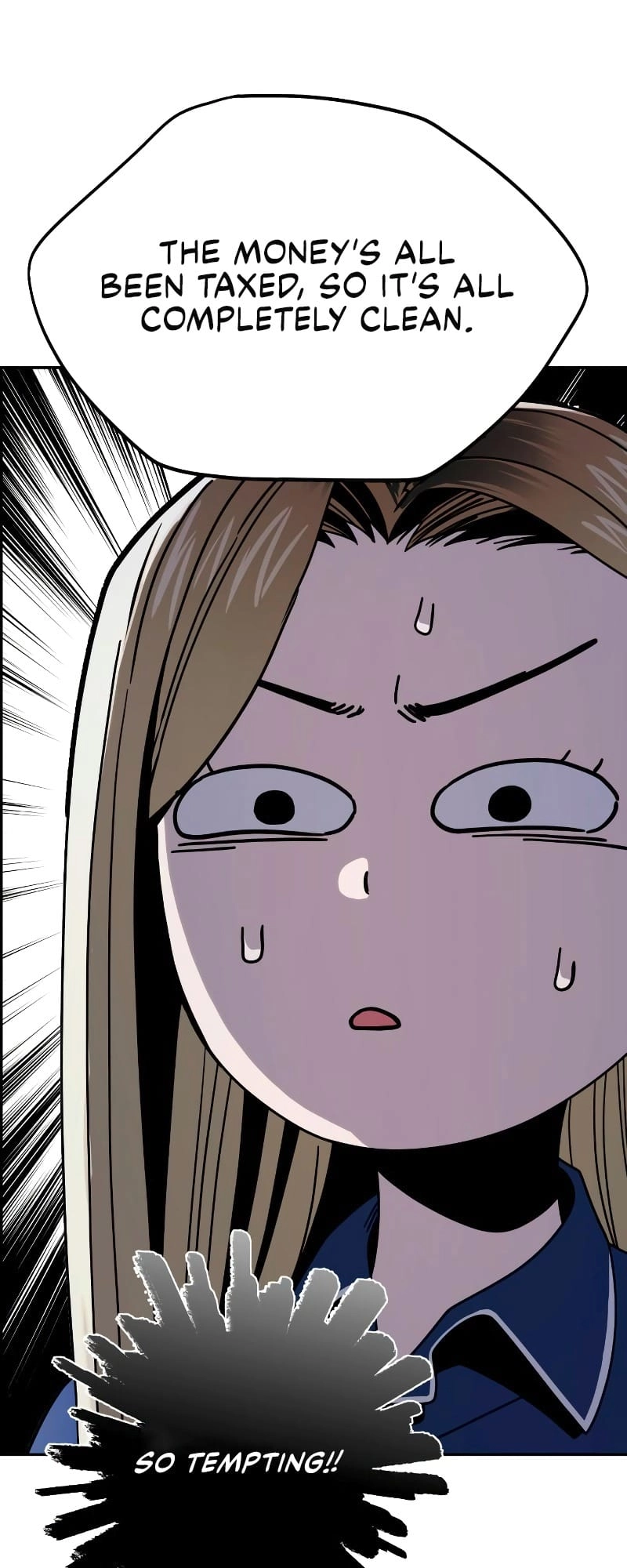 Maybe Meant to Be Chapter 54 - Page 16