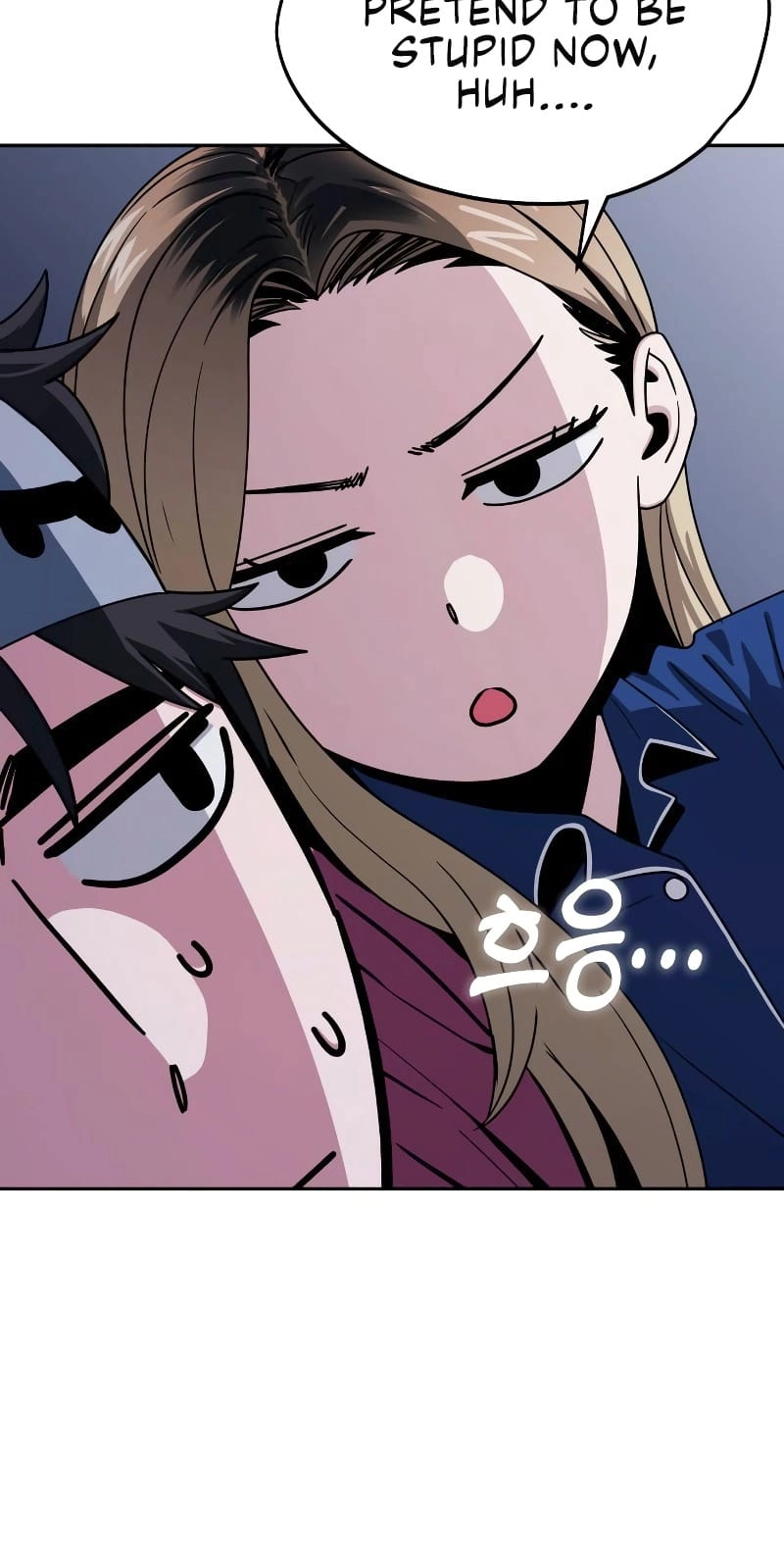 Maybe Meant to Be Chapter 54 - Page 20