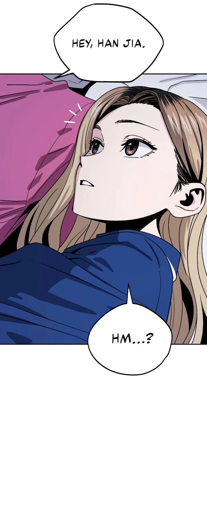 Maybe Meant to Be Chapter 54 - Page 22
