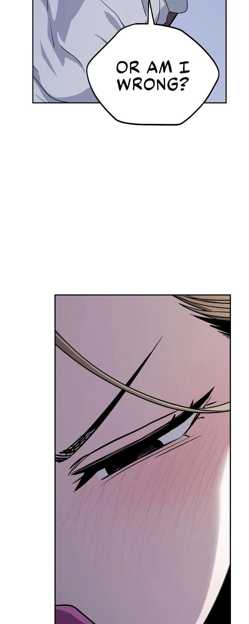 Maybe Meant to Be Chapter 54 - Page 31