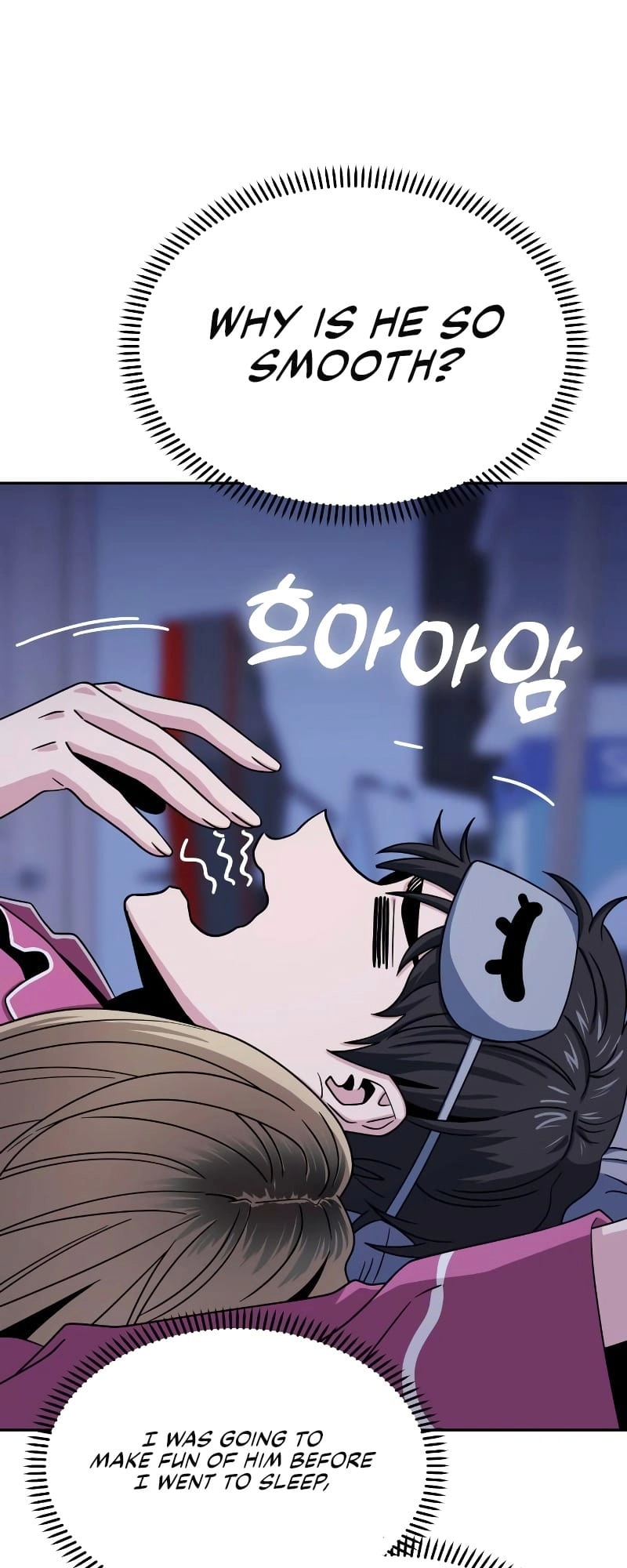 Maybe Meant to Be Chapter 54 - Page 35