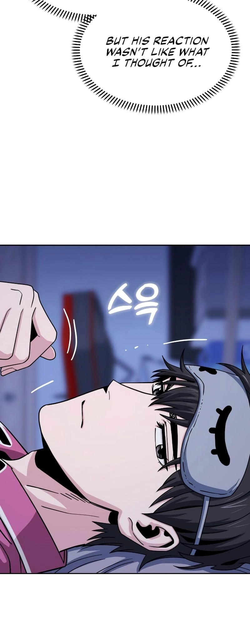 Maybe Meant to Be Chapter 54 - Page 36