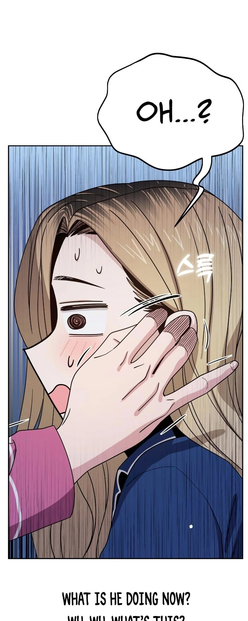Maybe Meant to Be Chapter 54 - Page 37