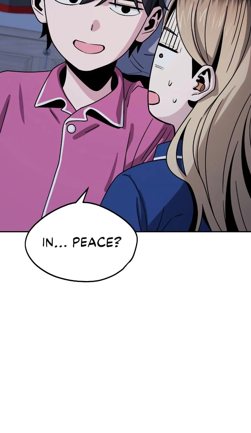 Maybe Meant to Be Chapter 54 - Page 44