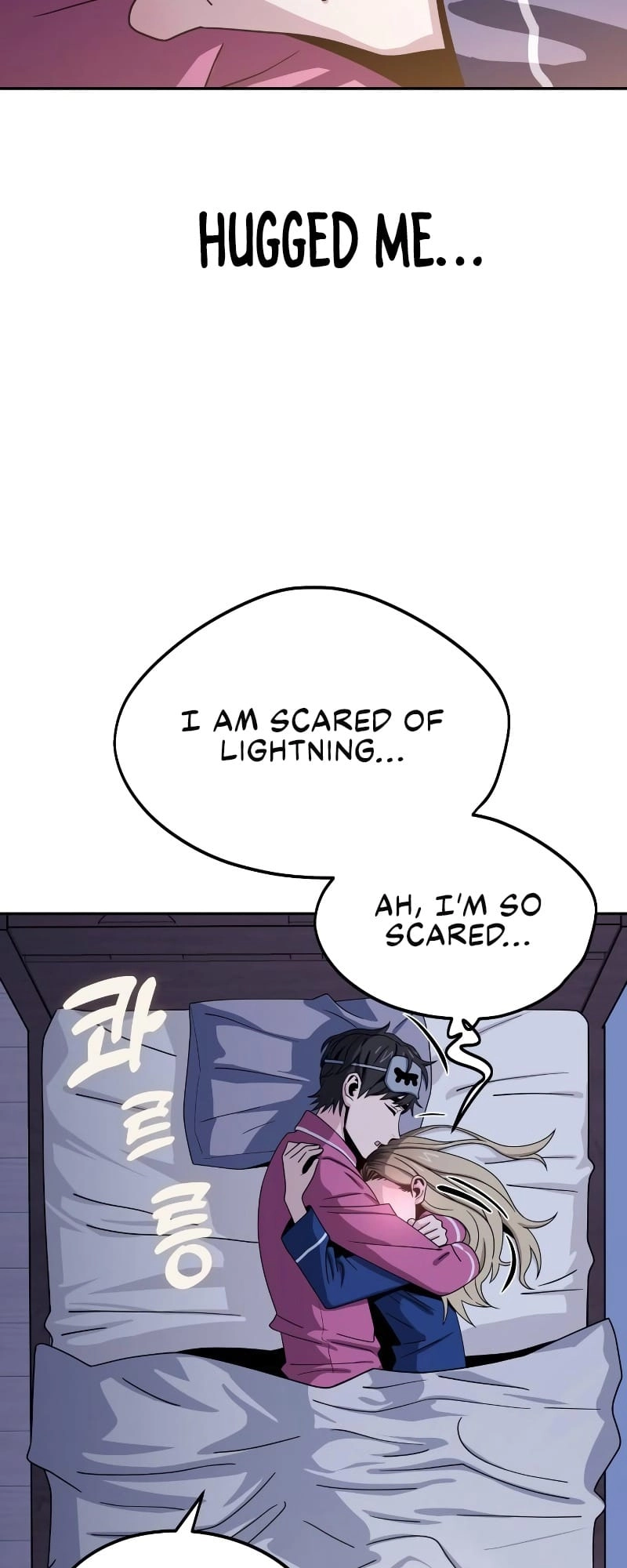 Maybe Meant to Be Chapter 54 - Page 49