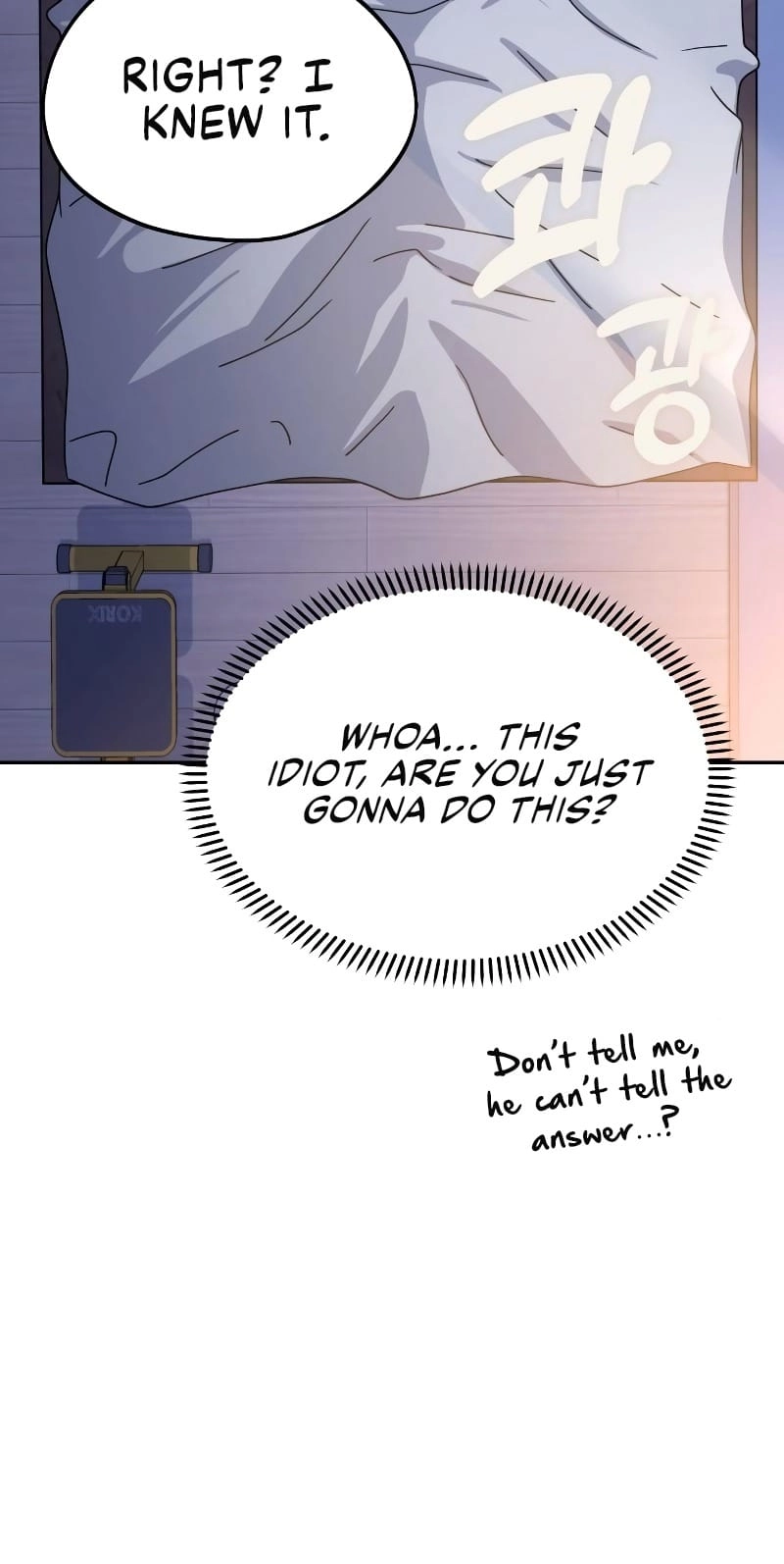 Maybe Meant to Be Chapter 54 - Page 50