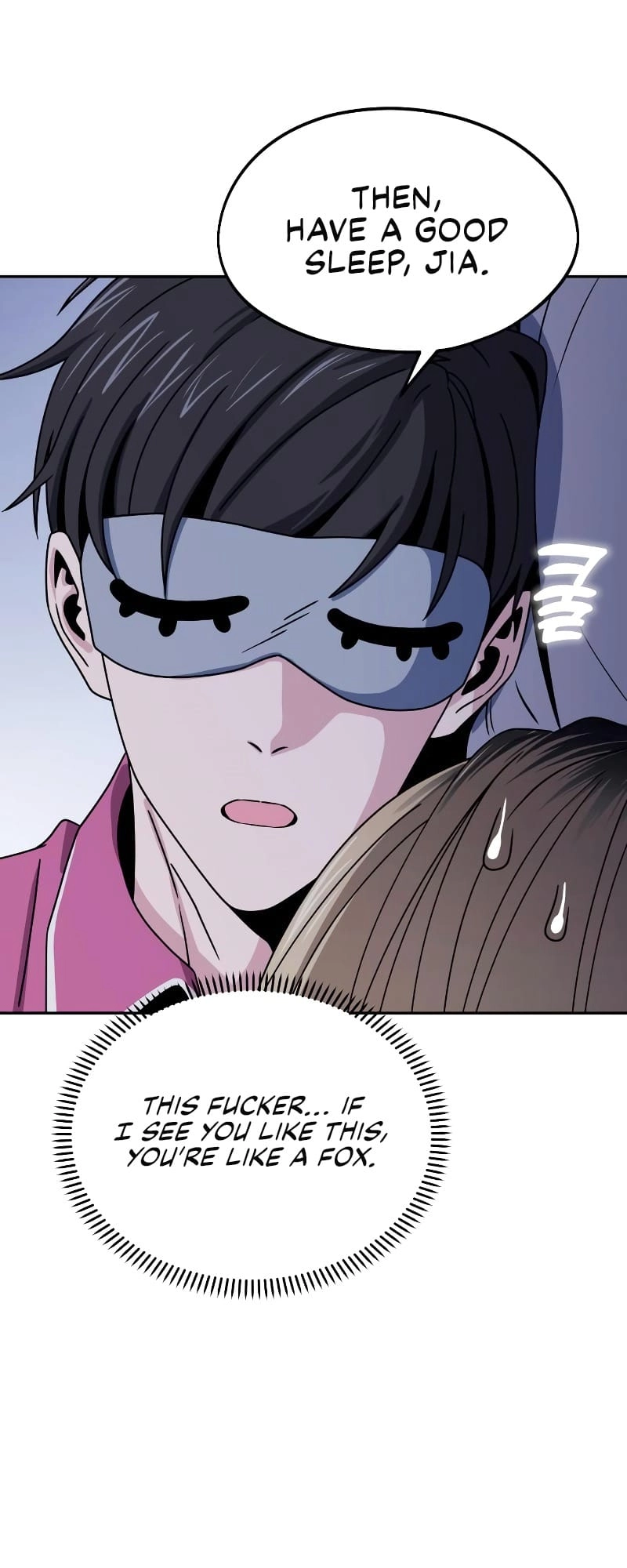 Maybe Meant to Be Chapter 54 - Page 51