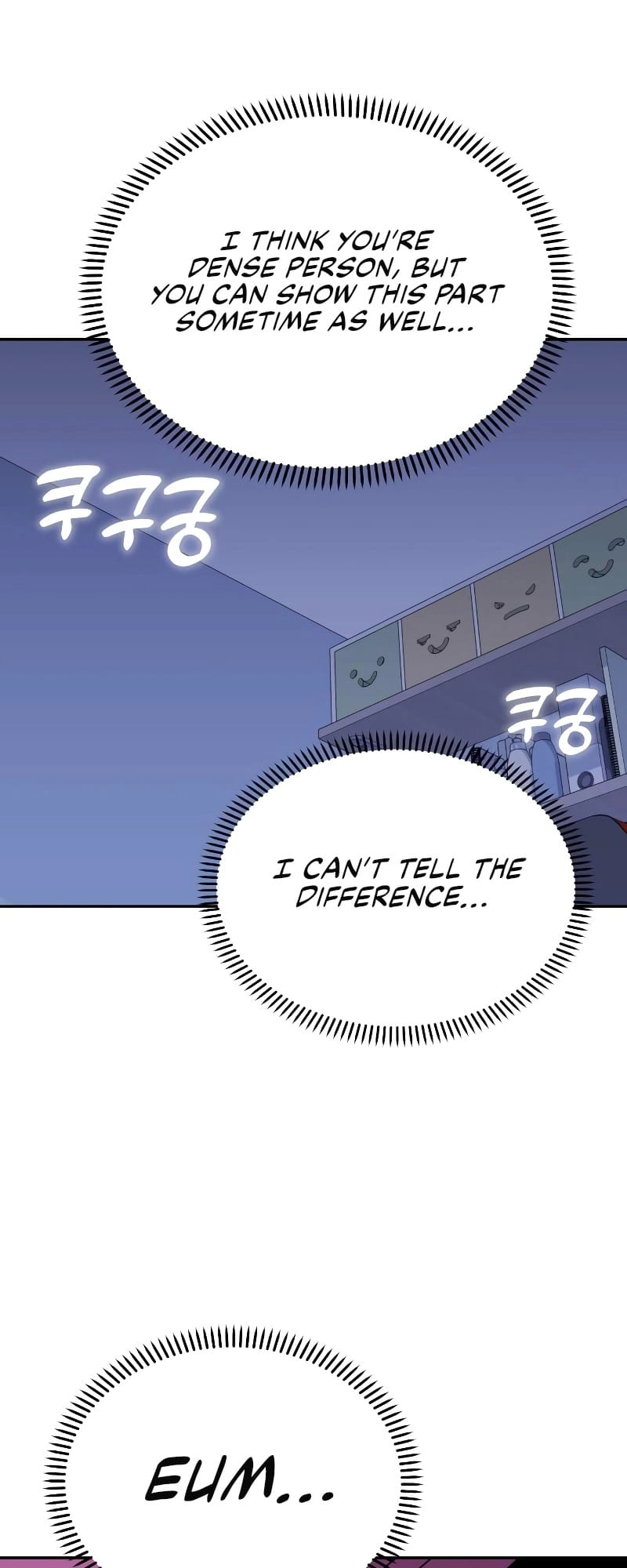 Maybe Meant to Be Chapter 54 - Page 52