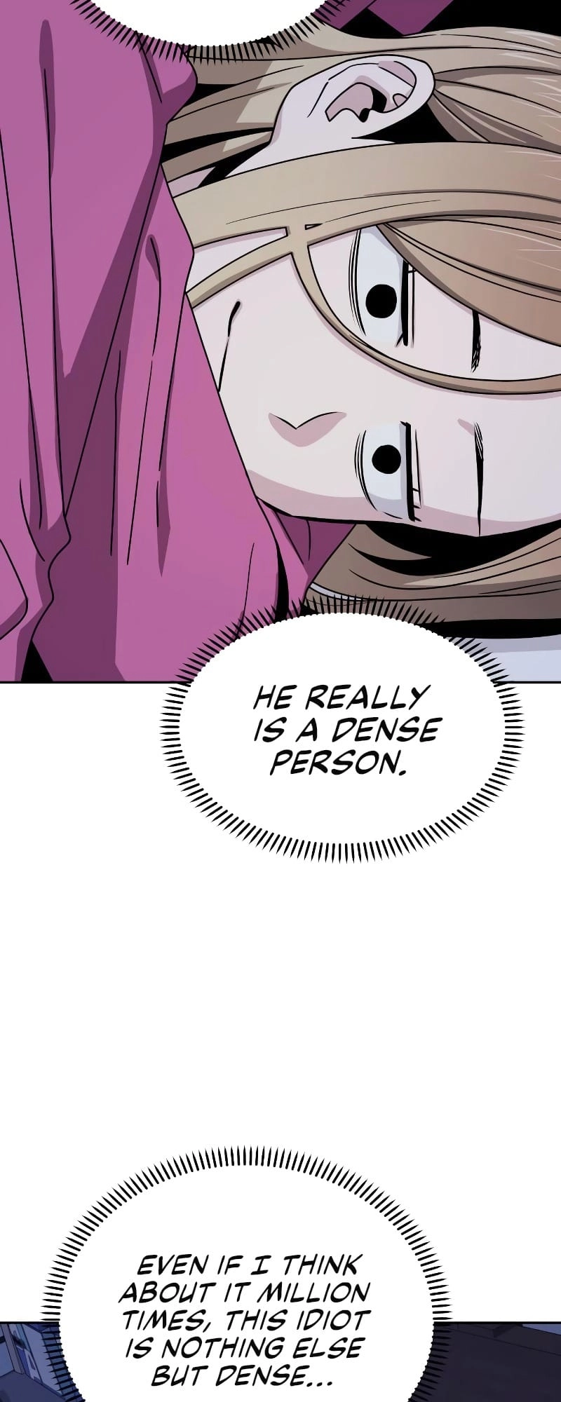 Maybe Meant to Be Chapter 54 - Page 53