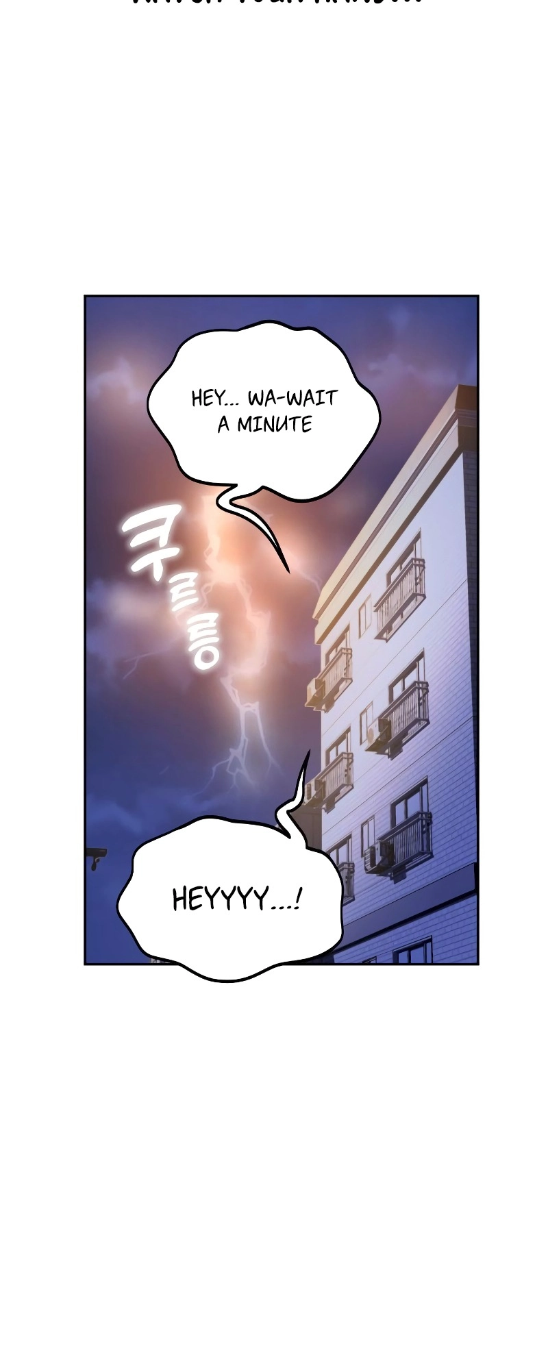 Maybe Meant to Be Chapter 54 - Page 60