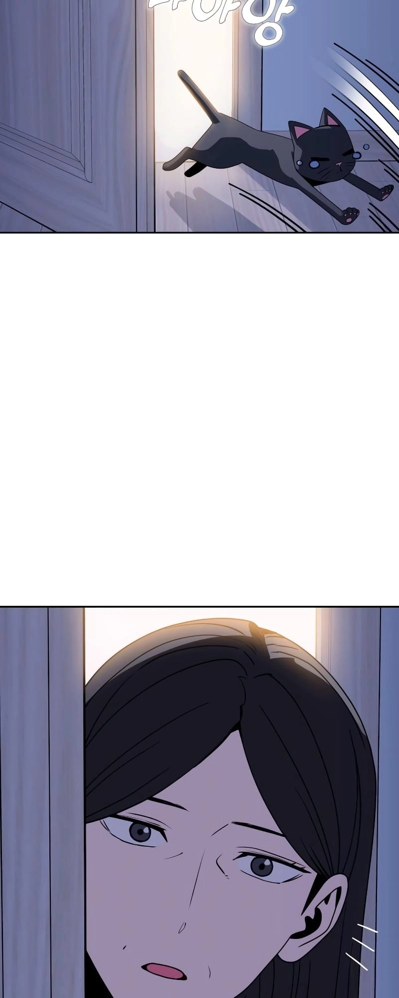 Maybe Meant to Be Chapter 54 - Page 65