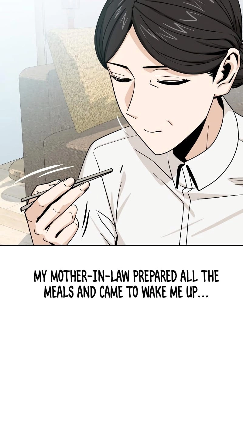 Maybe Meant to Be Chapter 54 - Page 74