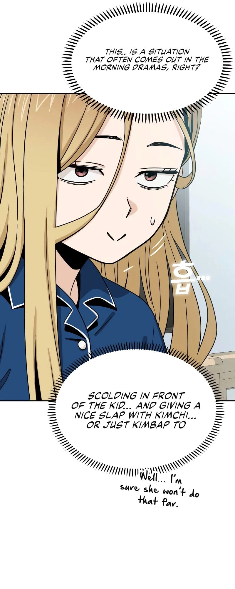 Maybe Meant to Be Chapter 54 - Page 75