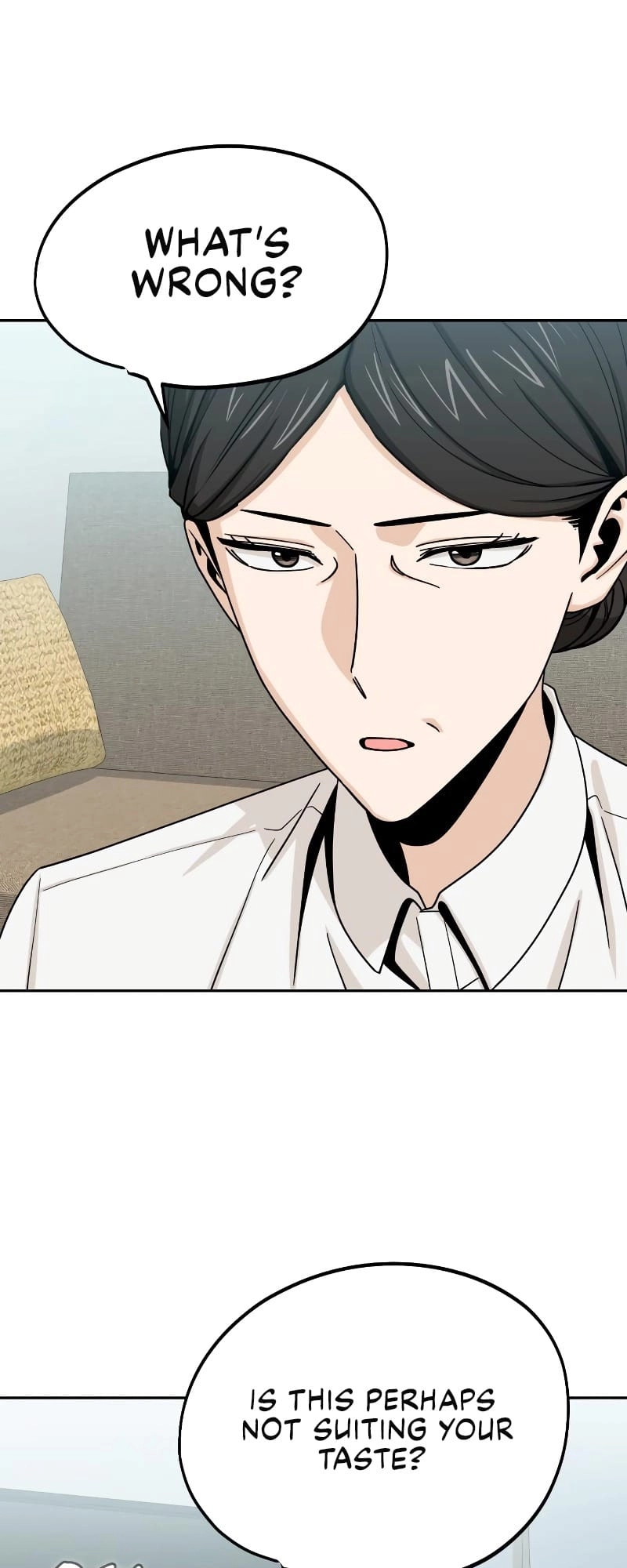Maybe Meant to Be Chapter 54 - Page 76