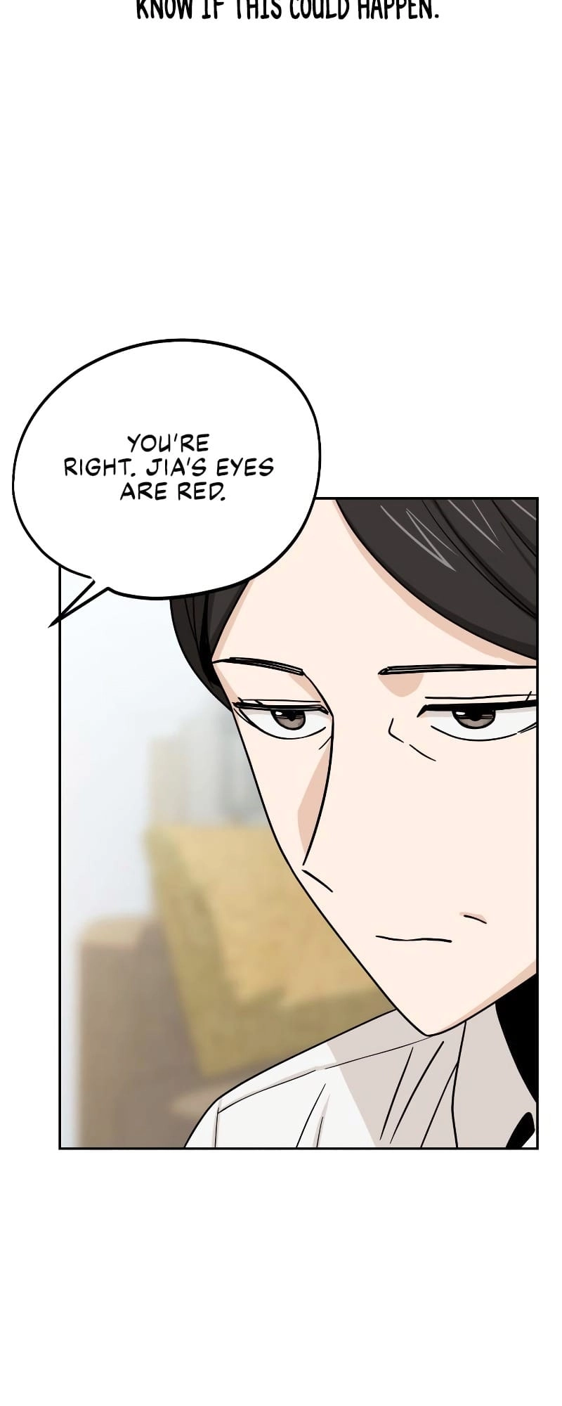 Maybe Meant to Be Chapter 54 - Page 78