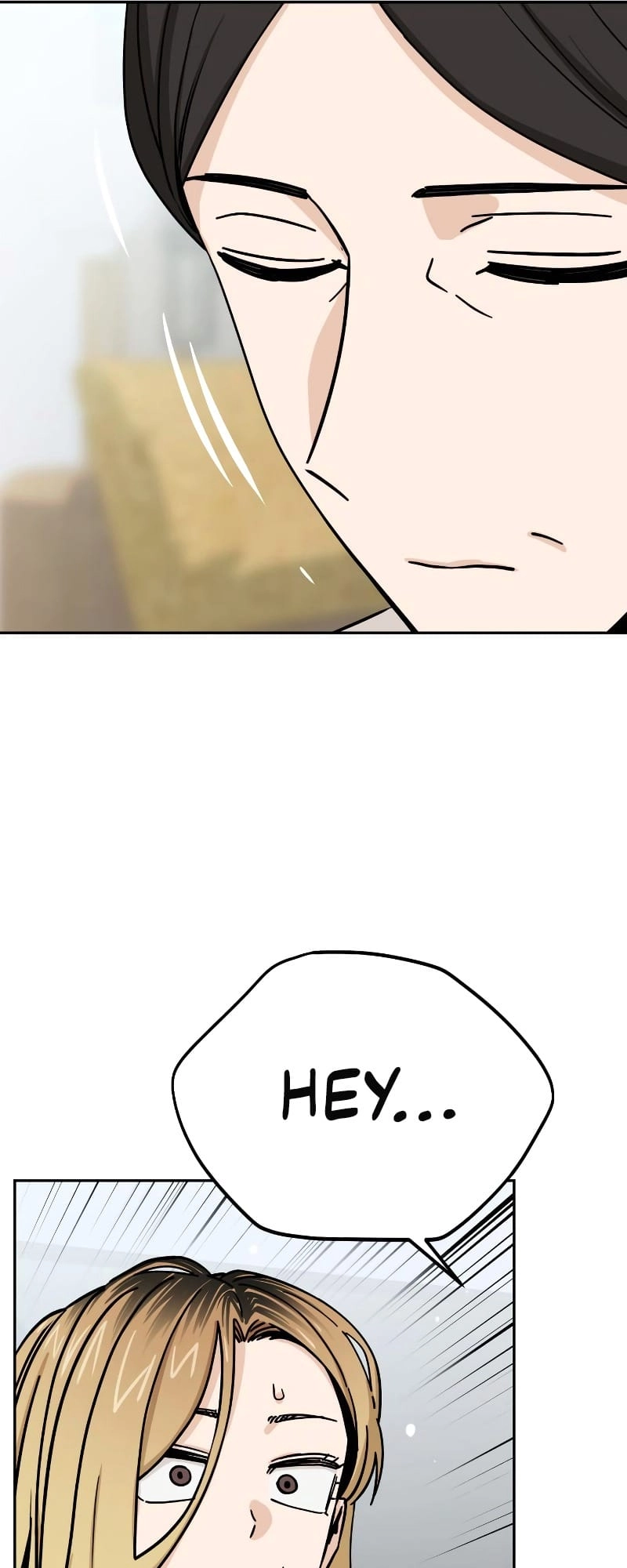 Maybe Meant to Be Chapter 54 - Page 81