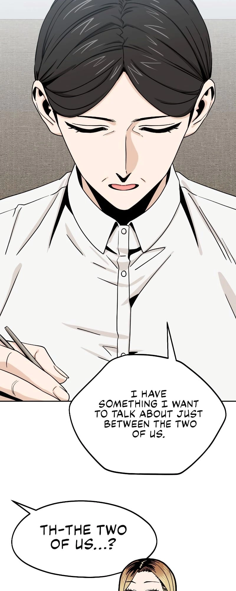 Maybe Meant to Be Chapter 54 - Page 83