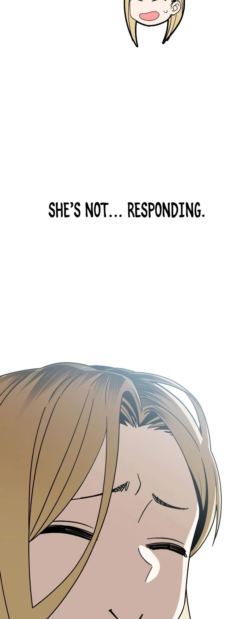 Maybe Meant to Be Chapter 54 - Page 84