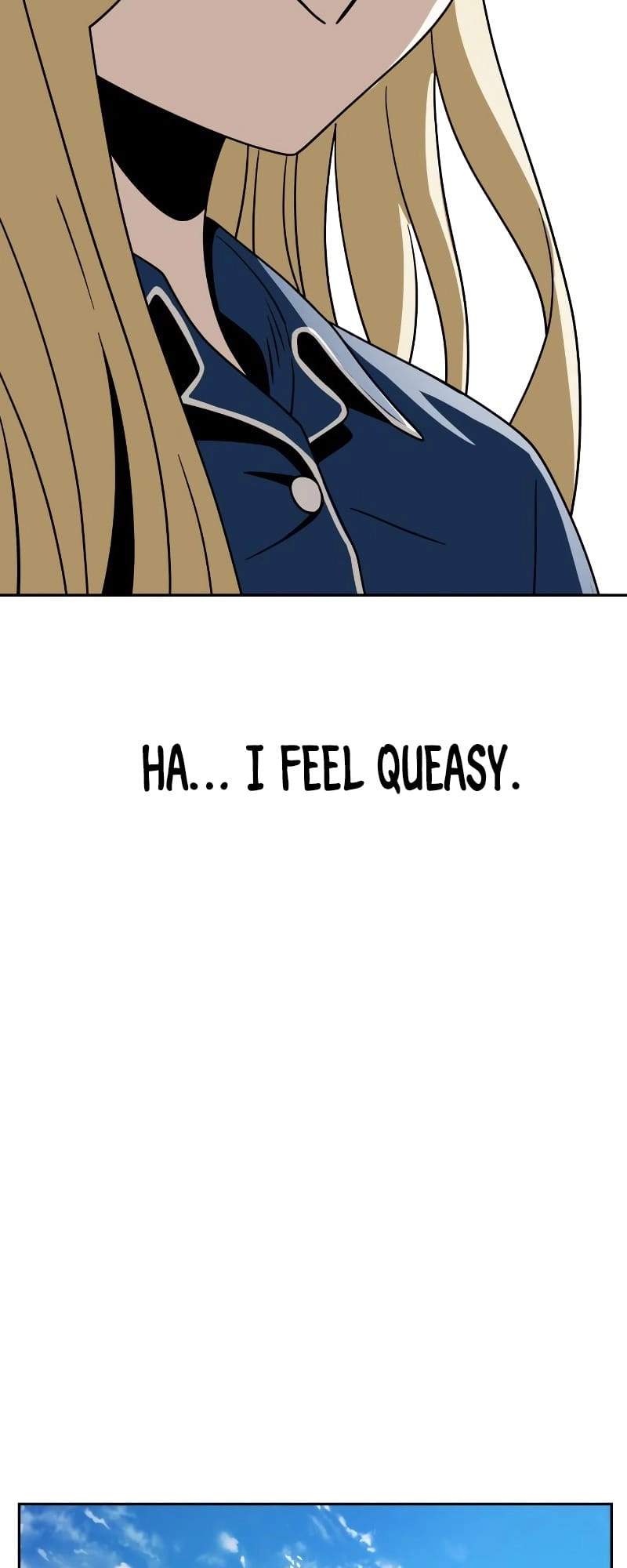 Maybe Meant to Be Chapter 54 - Page 85
