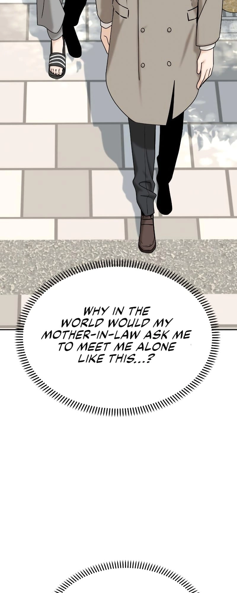 Maybe Meant to Be Chapter 54 - Page 88