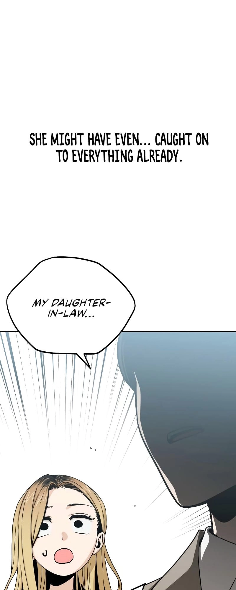Maybe Meant to Be Chapter 54 - Page 91