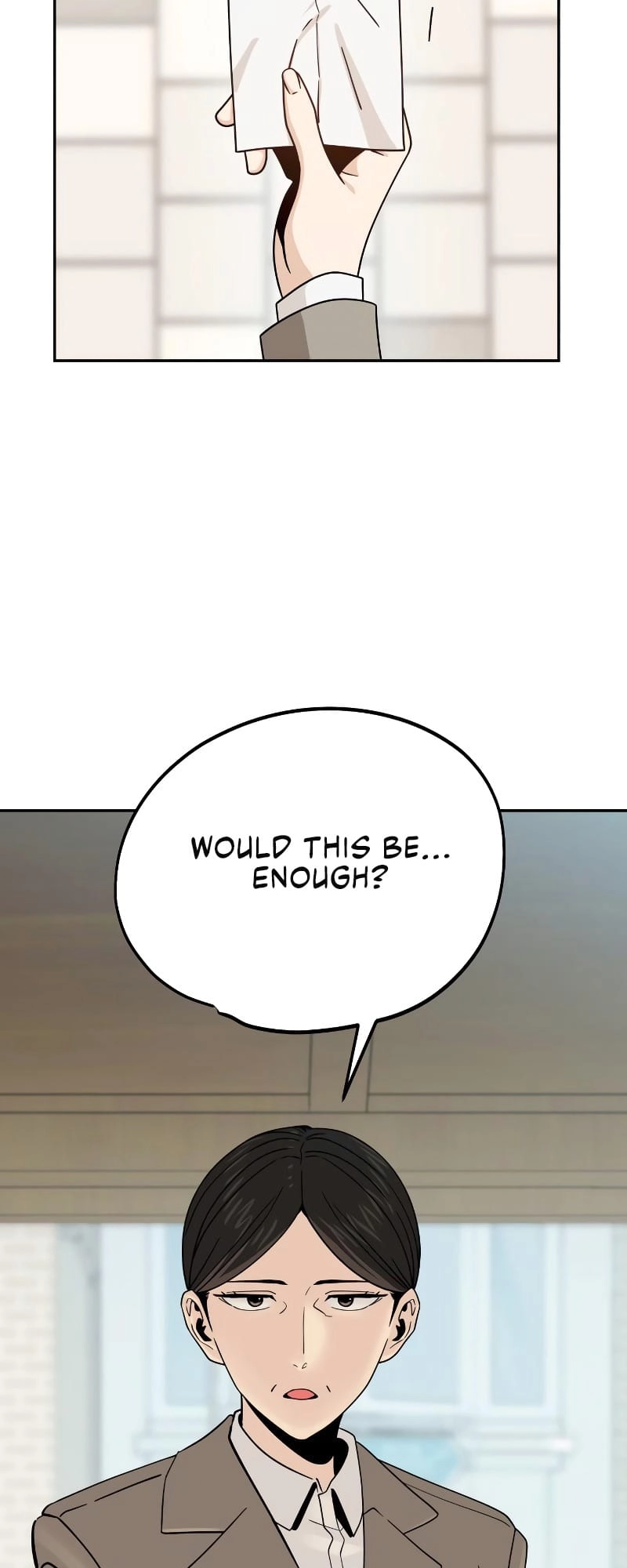 Maybe Meant to Be Chapter 55 - Page 5