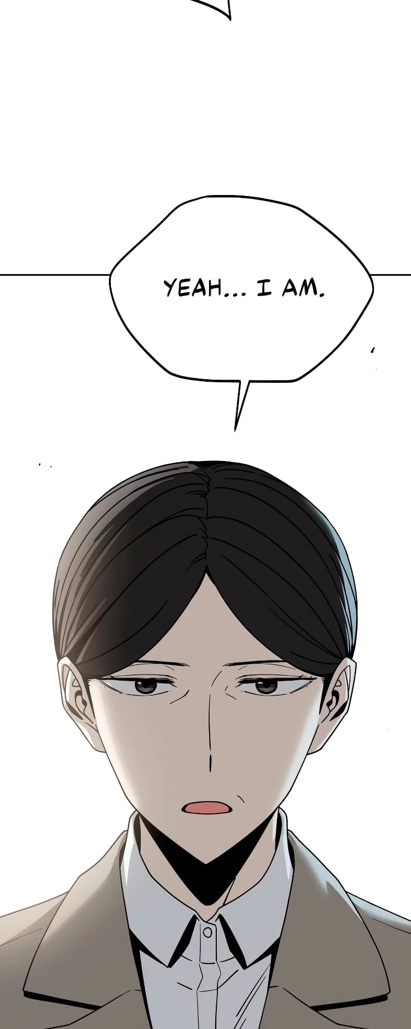 Maybe Meant to Be Chapter 55 - Page 12