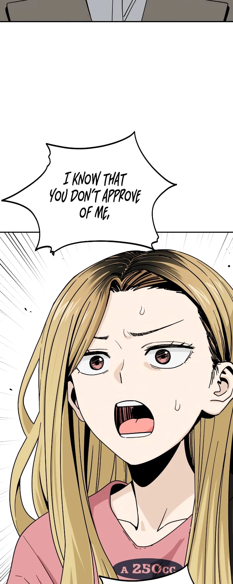 Maybe Meant to Be Chapter 55 - Page 13