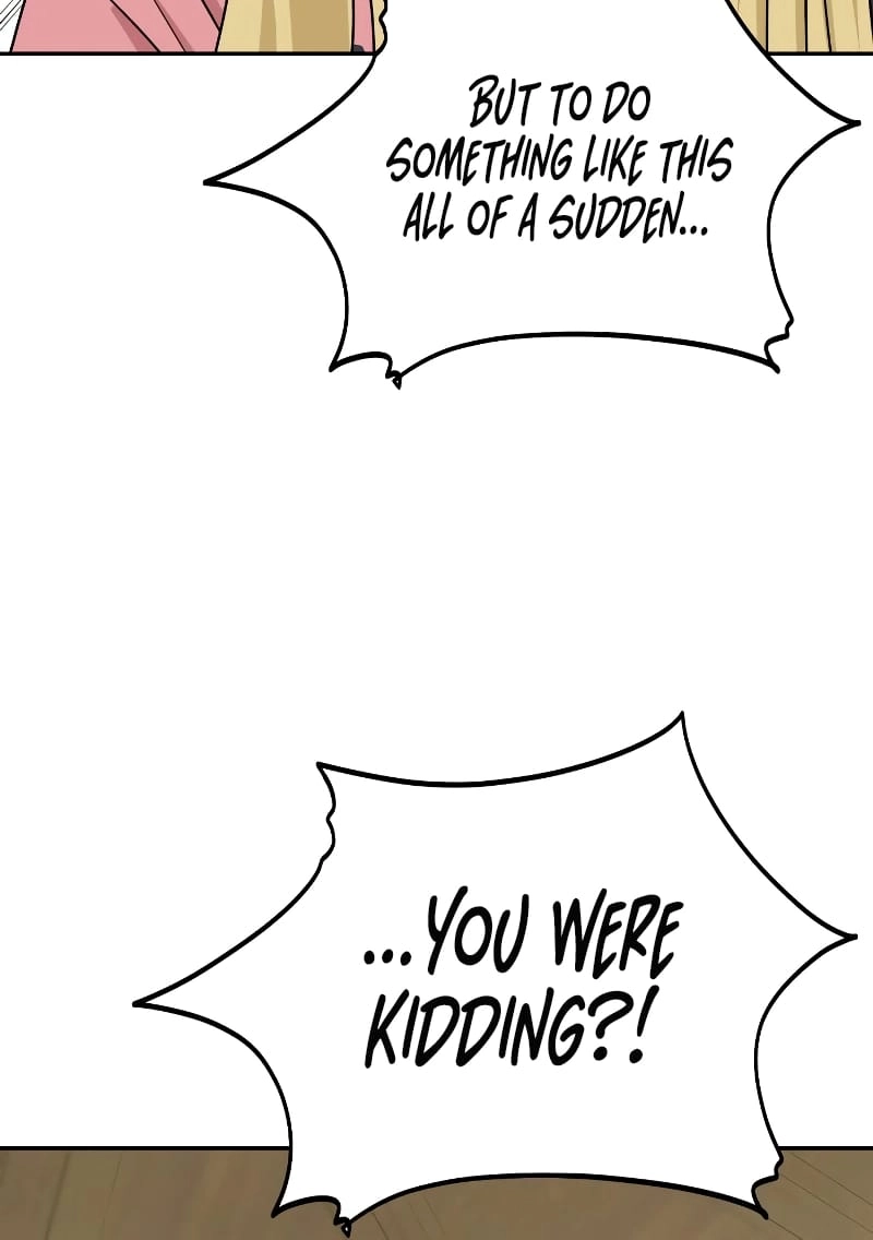 Maybe Meant to Be Chapter 55 - Page 14