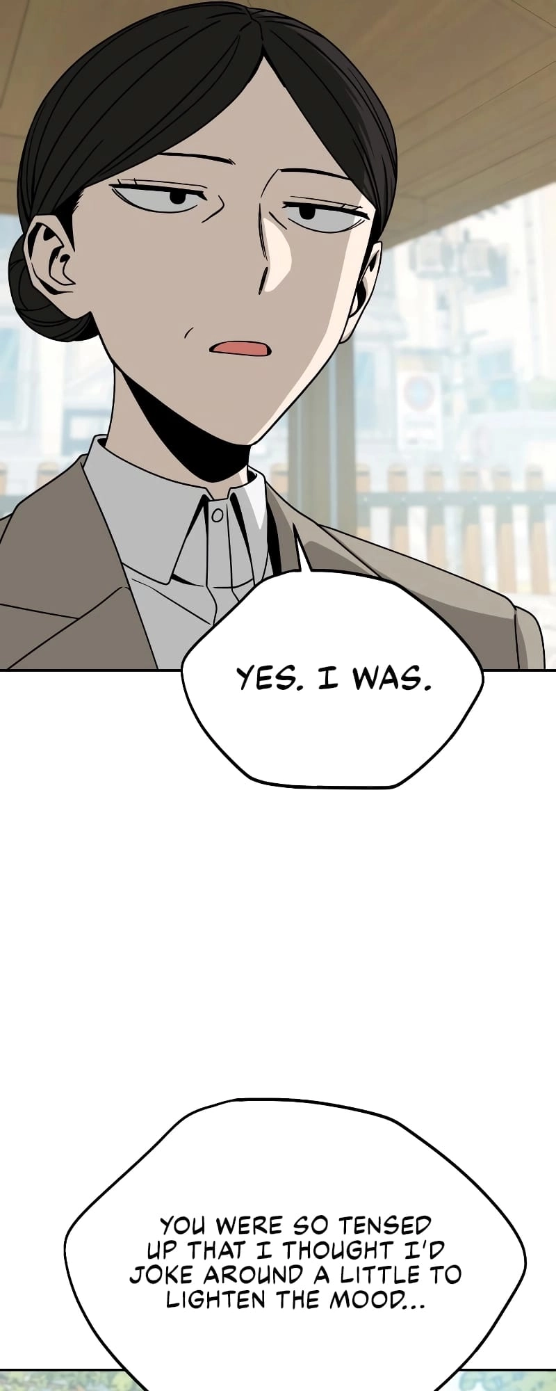 Maybe Meant to Be Chapter 55 - Page 15