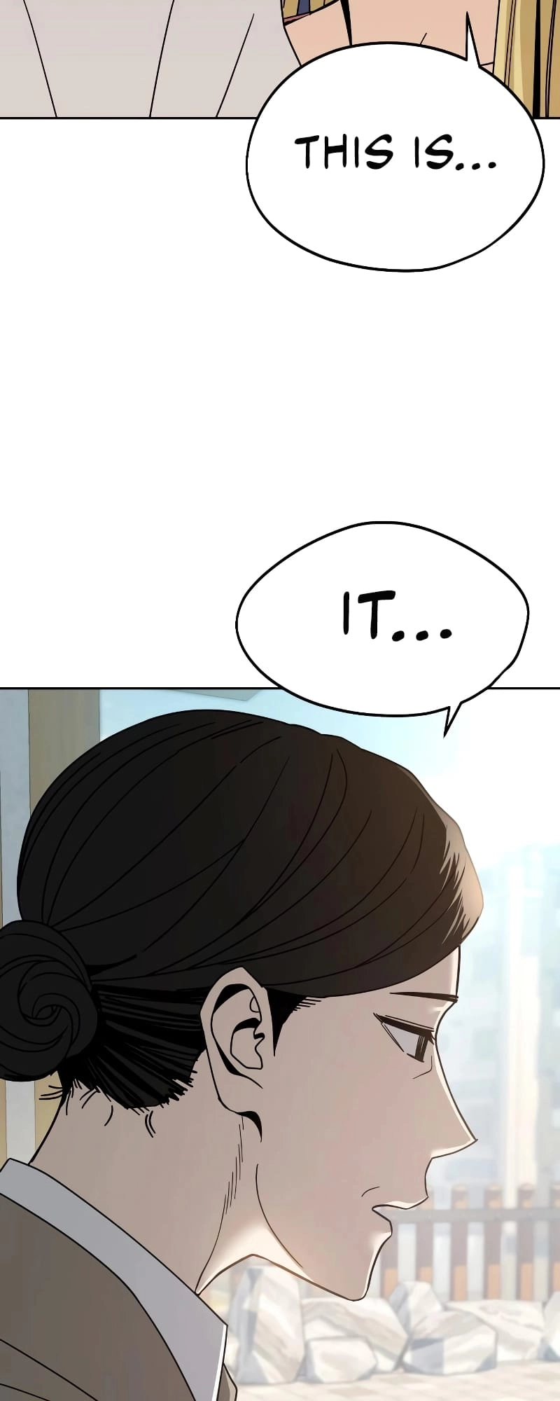 Maybe Meant to Be Chapter 55 - Page 19