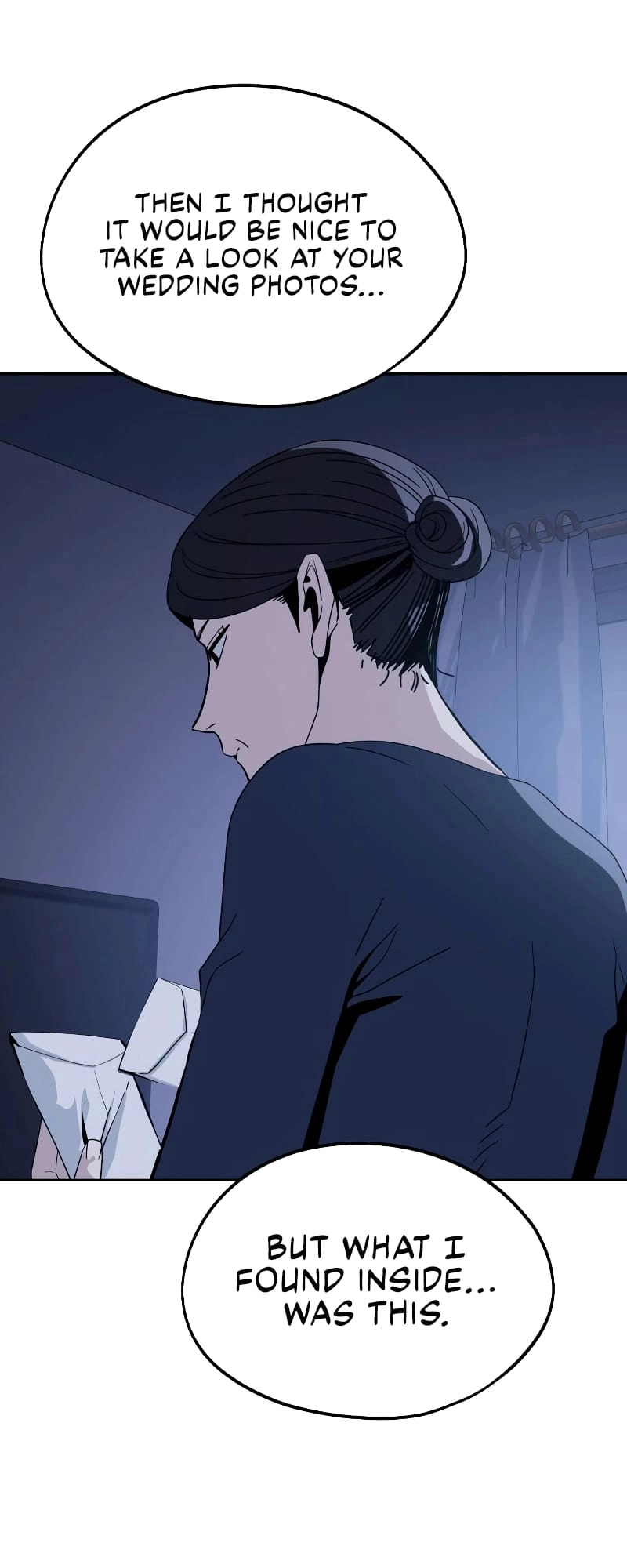 Maybe Meant to Be Chapter 55 - Page 22