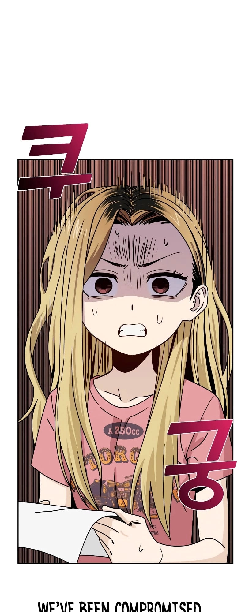 Maybe Meant to Be Chapter 55 - Page 25